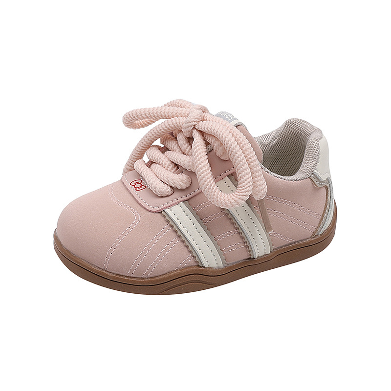 Детская повседневная обувь для дошкольников Neon, розовый
Детская повседневная обувь для дошкольников Neon, розовый