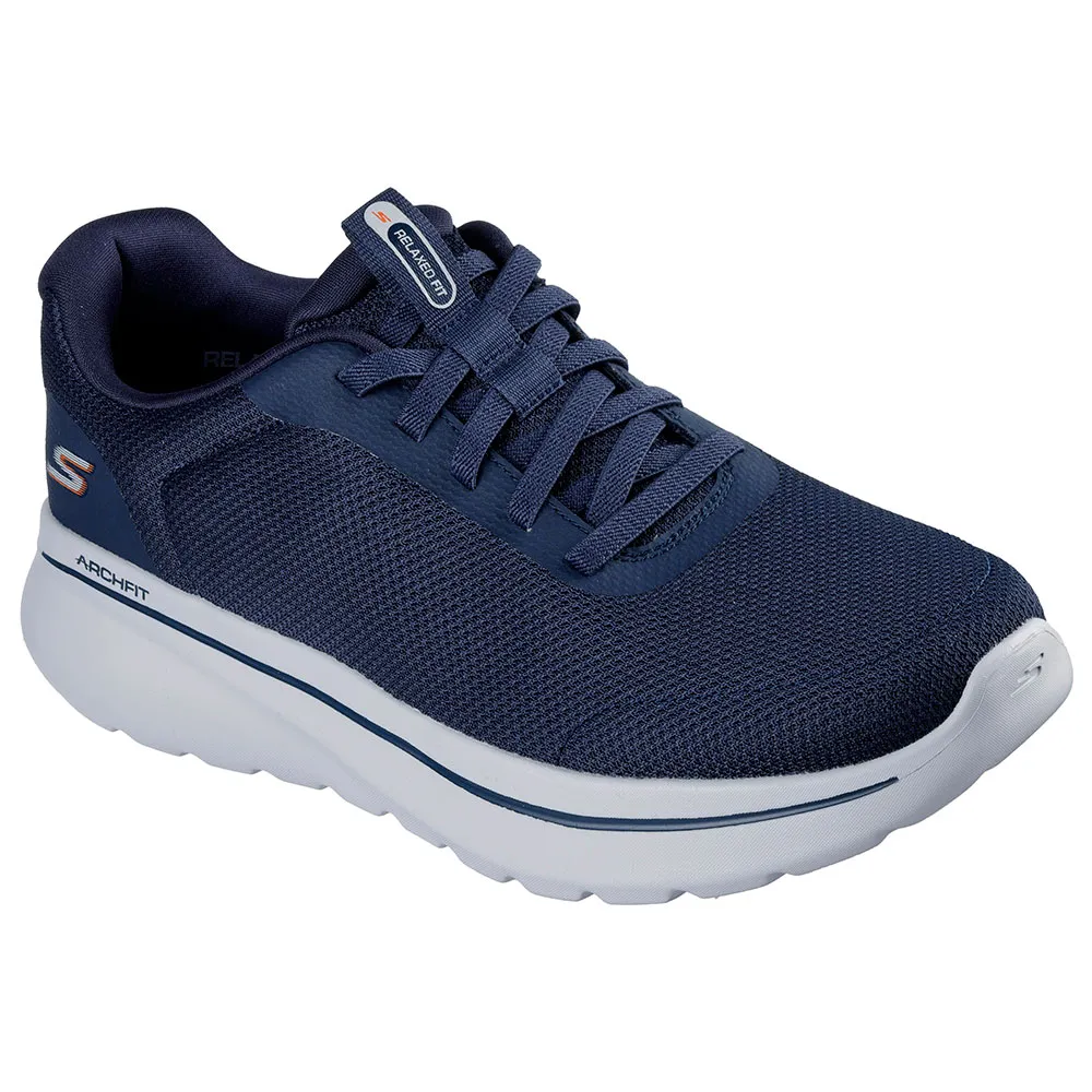 Кроссовки Skechers Go Walk Arch Fit N Cullma, синий 
Кроссовки Skechers Go Walk Arch Fit N Cullma, синий