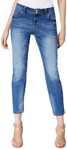 International Concepts укороченные джинсы
International Concepts укороченные джинсы