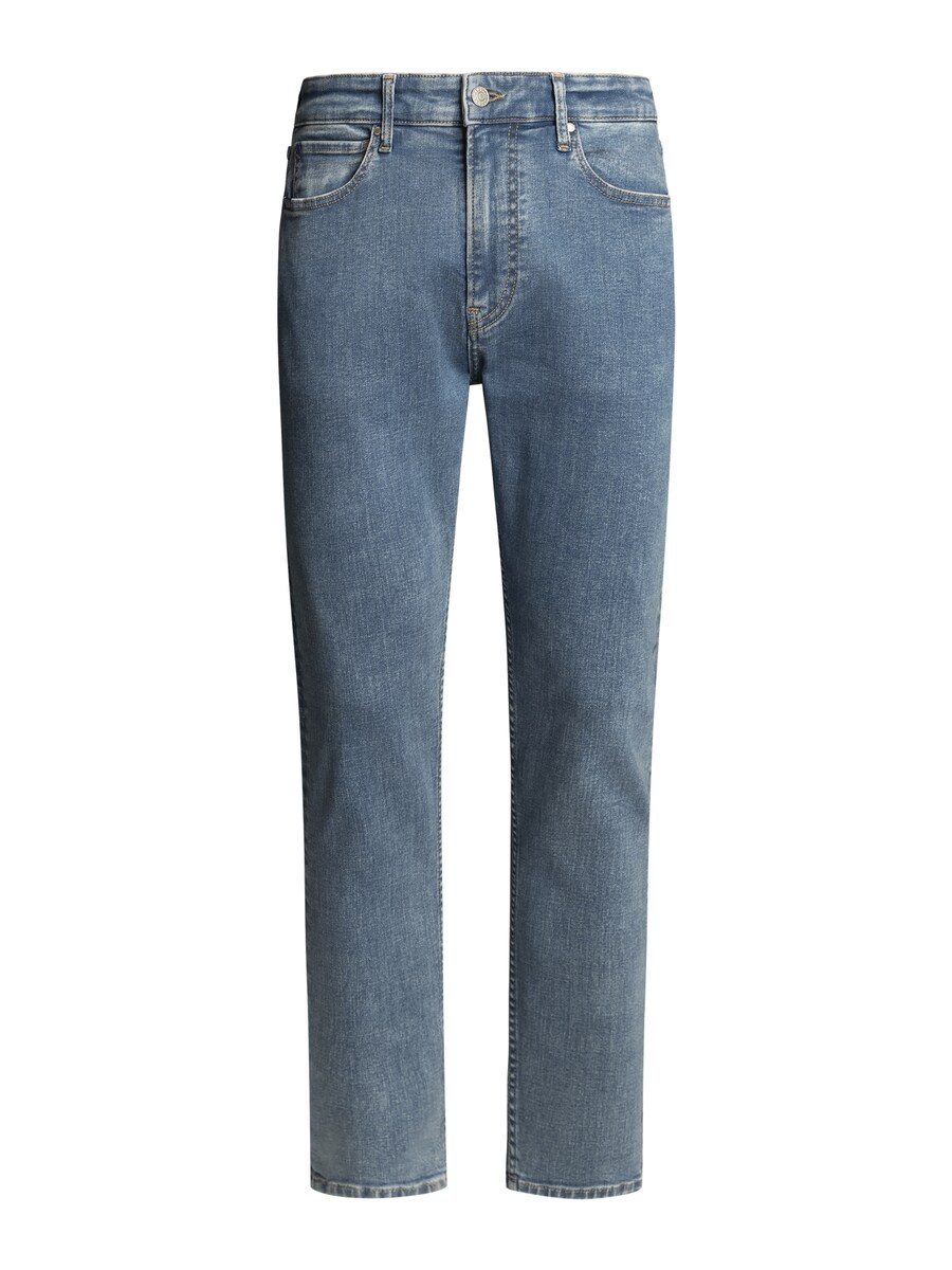 Облегающие джинсы Red Bull Racing x Pepe Jeans, синий деним
Облегающие джинсы Red Bull Racing x Pepe Jeans, синий деним