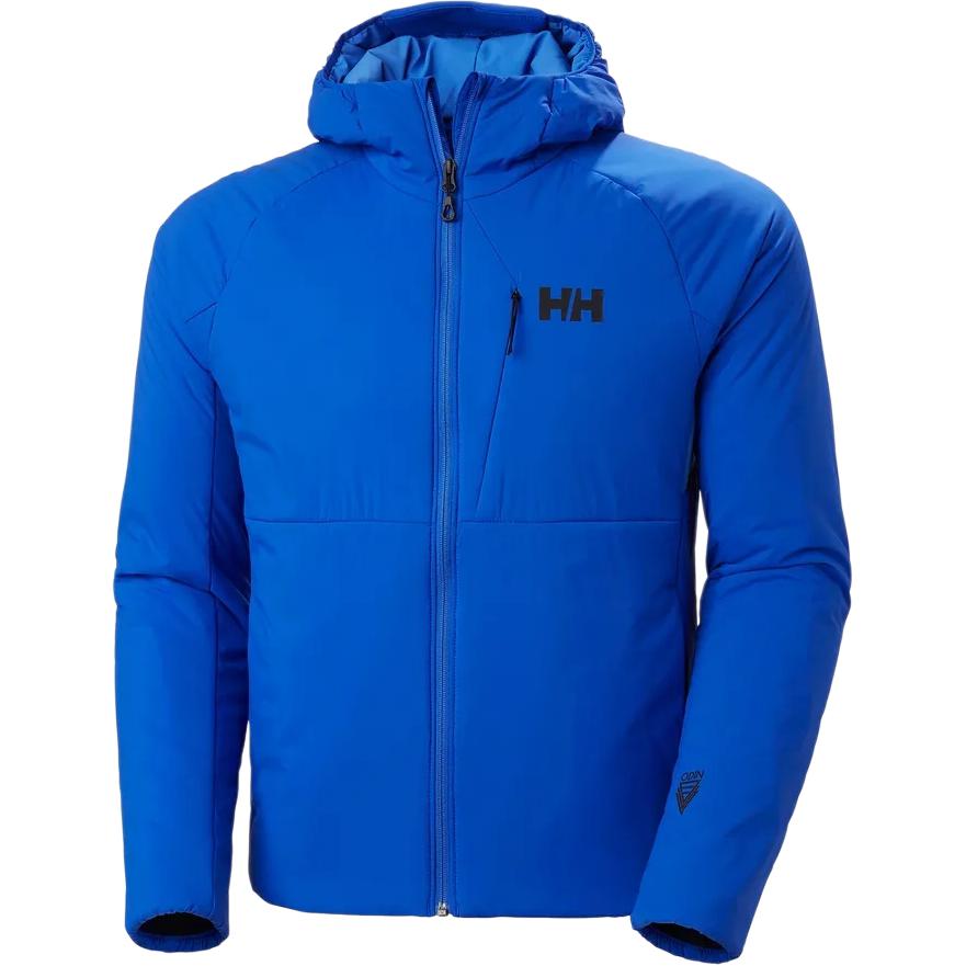 Пуховик мужской HELLY HANSEN, cobalt синий/543 cobalt 20
Пуховик мужской HELLY HANSEN, cobalt синий/543 cobalt 20
