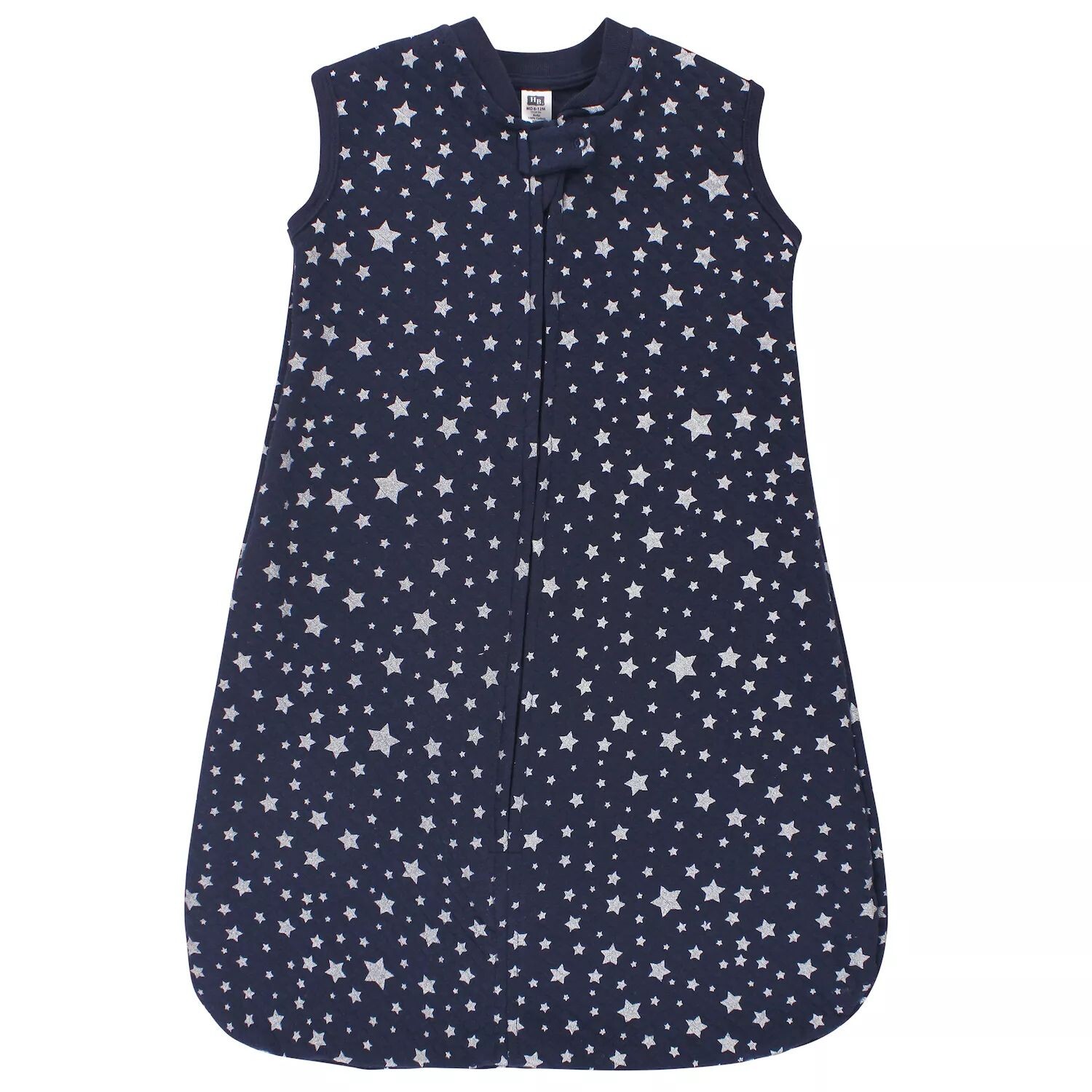 Стеганый спальный мешок без рукавов премиум-класса для младенцев и носимое одеяло Hudson Baby
Стеганый спальный мешок без рукавов премиум-класса для младенцев и носимое одеяло Hudson Baby