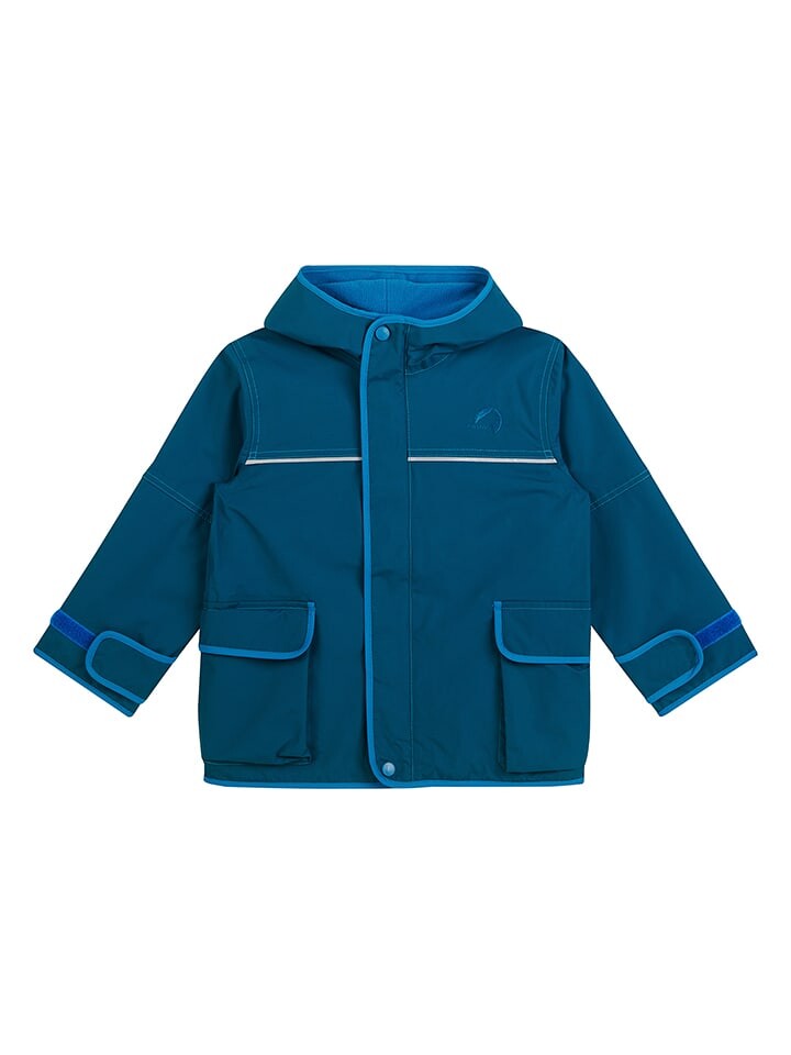 Куртка finkid Tuulis Eko, синий 
Куртка finkid Tuulis Eko, синий