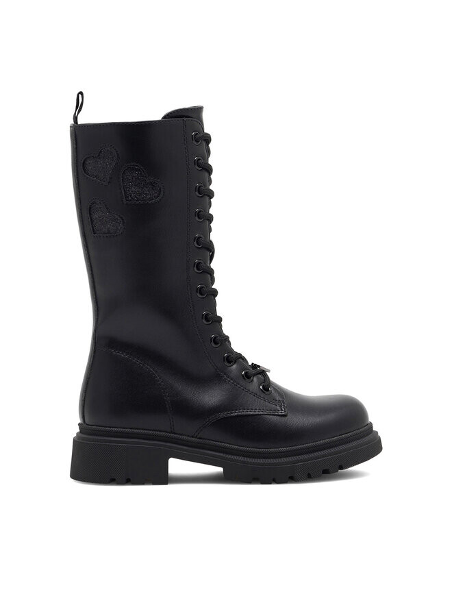 Сапоги Nelli Blu, черный
Сапоги Nelli Blu, черный