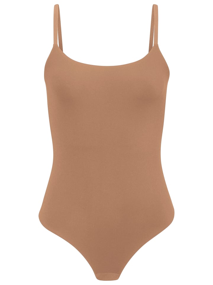 Боди LASCANA, цвет caramel
Боди LASCANA, цвет caramel