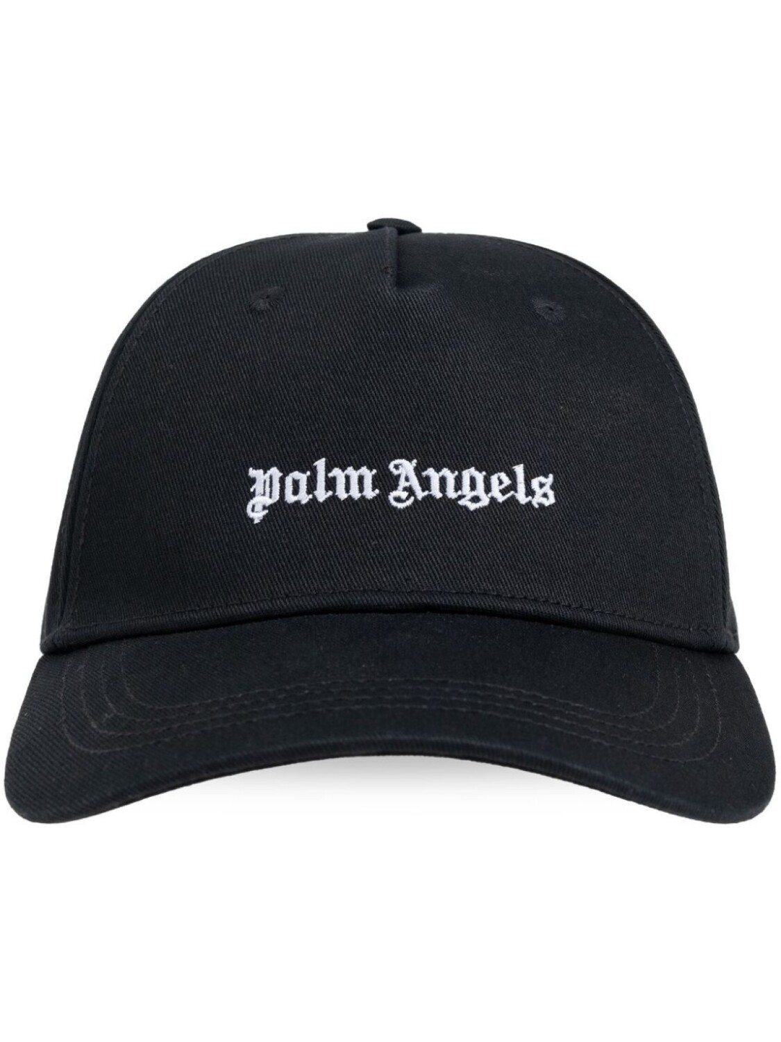 Palm Angels бейсболка с вышитым логотипом, синий
Palm Angels бейсболка с вышитым логотипом, синий