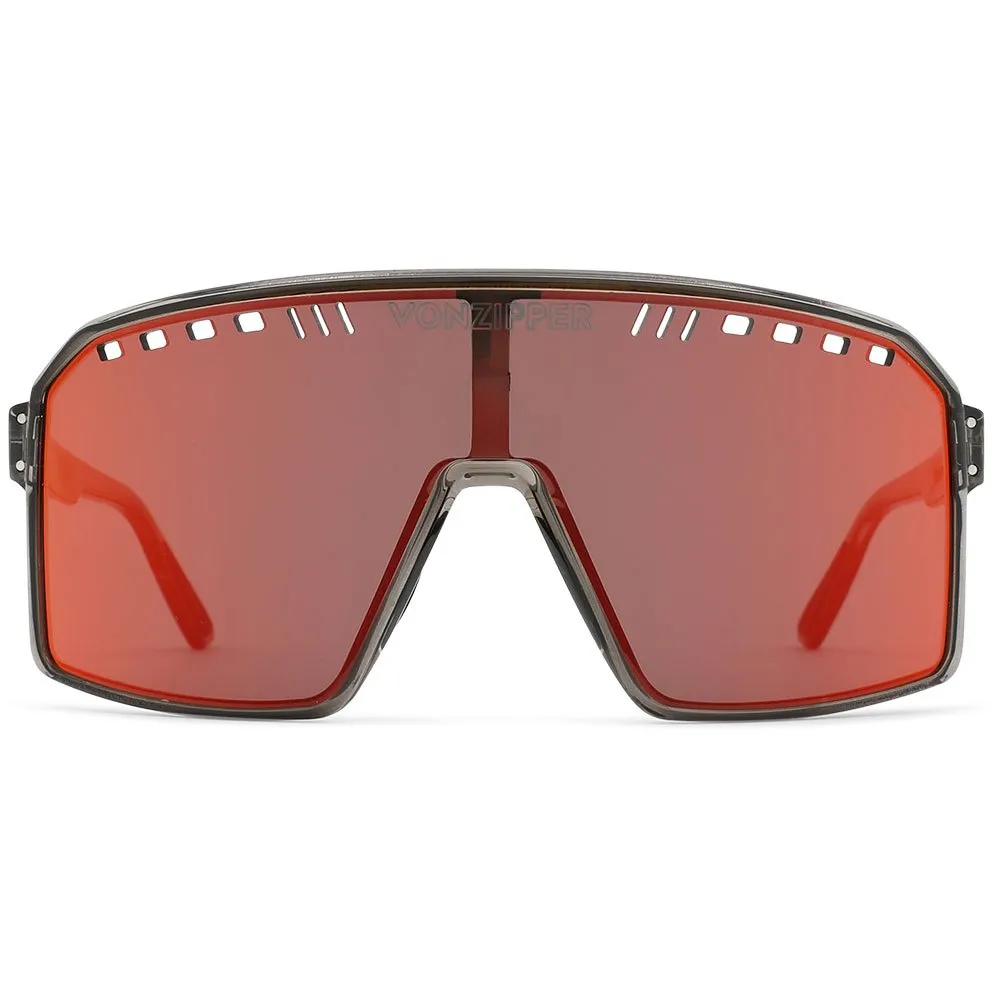 Солнцезащитные очки Vonzipper Super Rad, золотой
Солнцезащитные очки Vonzipper Super Rad, золотой
