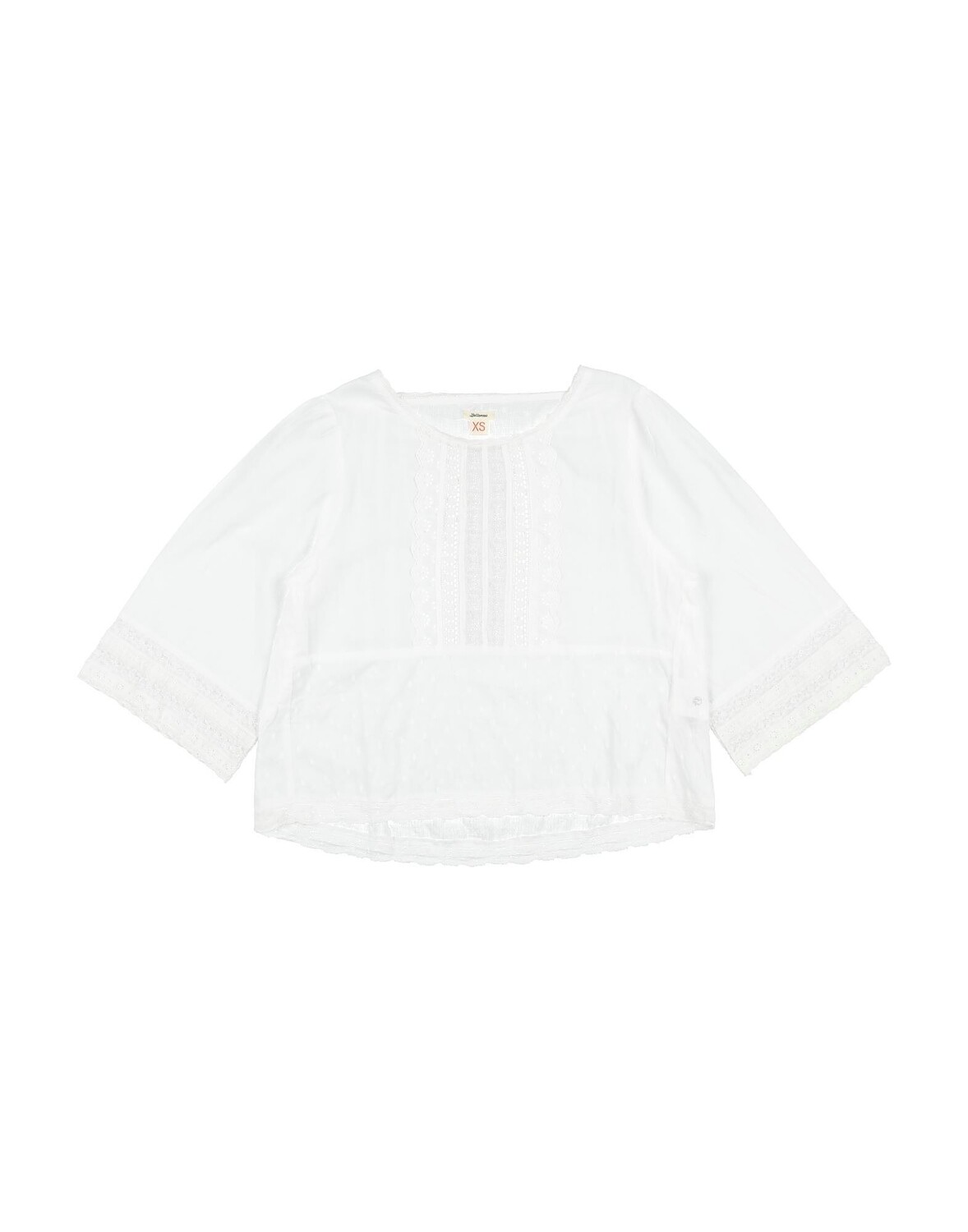 Топ Bellerose, белый
Топ Bellerose, белый