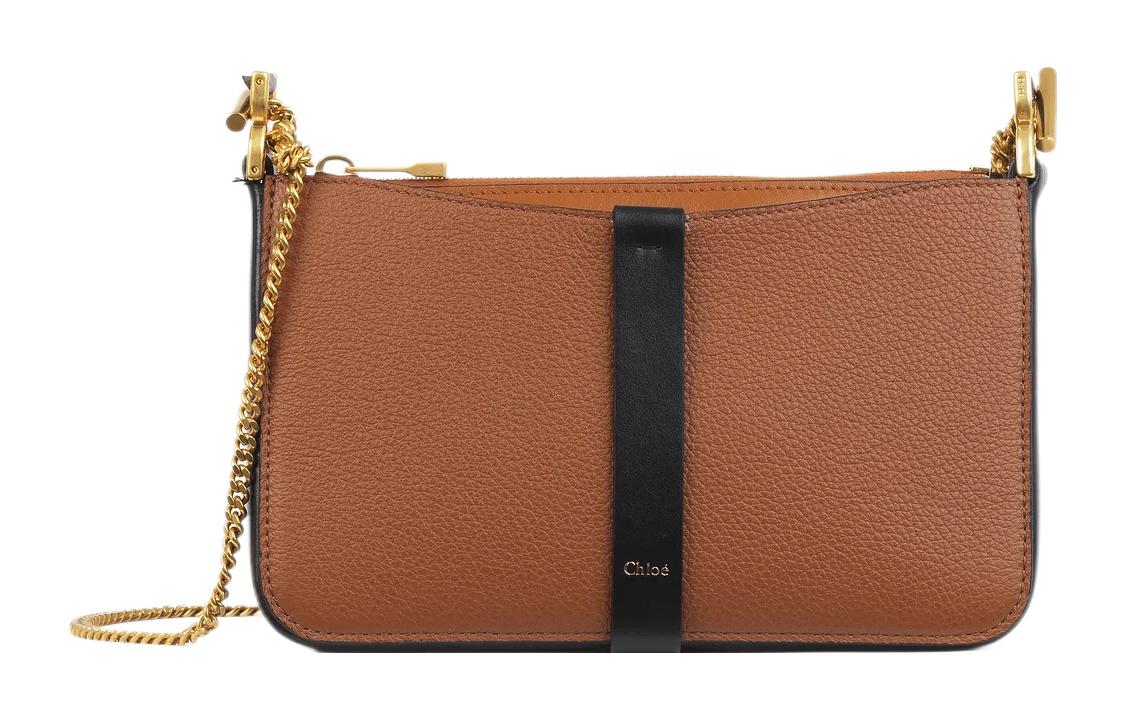 Сумка через плечо Chloe Marcie из телячьей кожи женская бежевая Chloé
Сумка через плечо Chloe Marcie из телячьей кожи женская бежевая Chloé