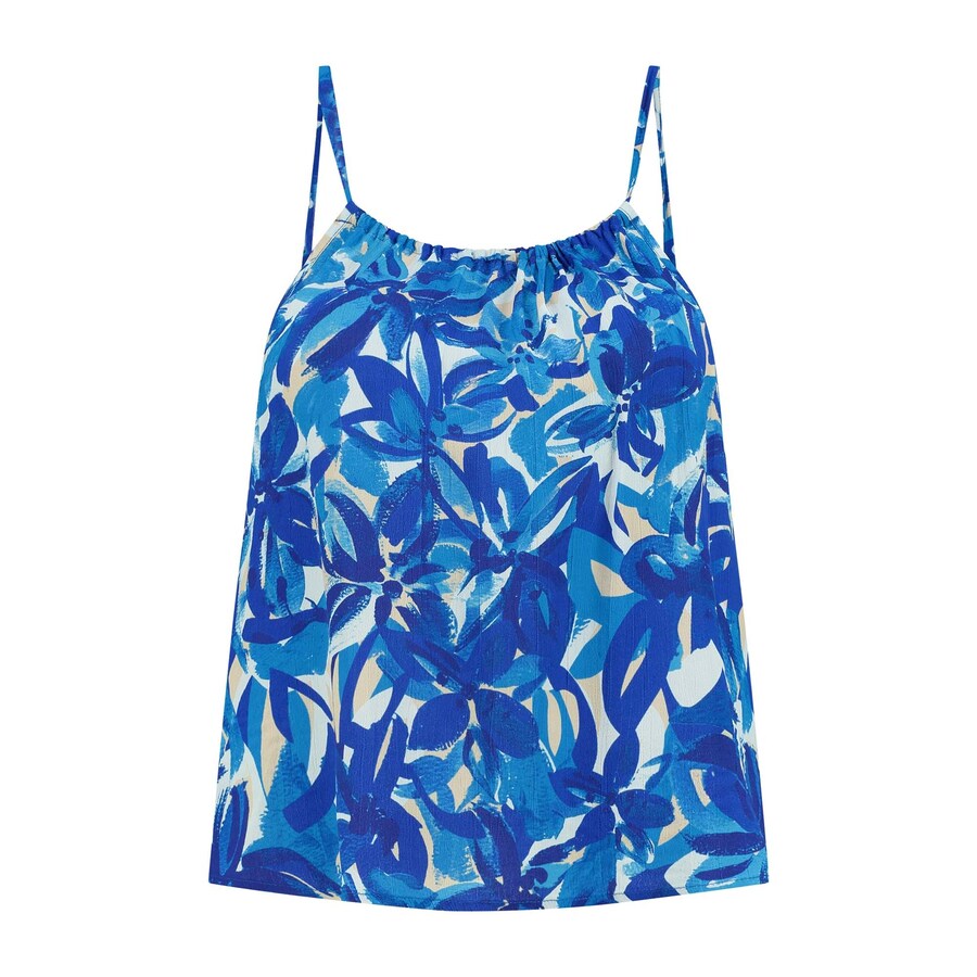 Блуза Shiwi Oviedo, синий/голубой
Блуза Shiwi Oviedo, синий/голубой