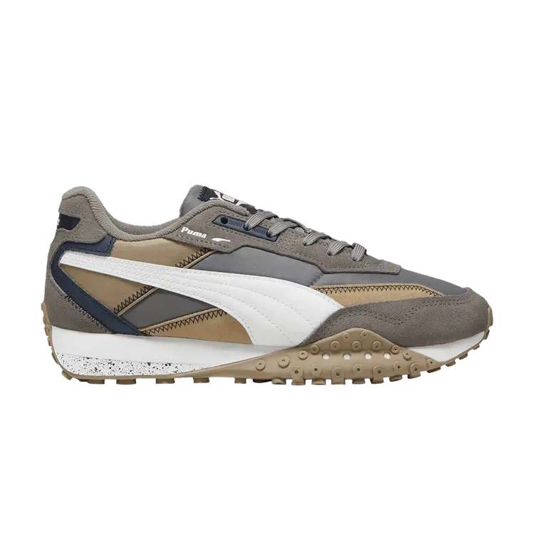 Кроссовки Blacktop Rider 'Cast Iron', серый
Кроссовки Blacktop Rider 'Cast Iron', серый