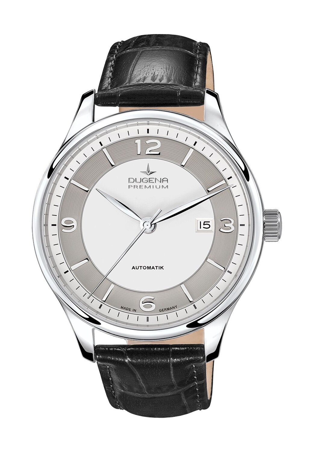 Мужские часы 7000340 DUGENA, черный
Мужские часы 7000340 DUGENA, черный