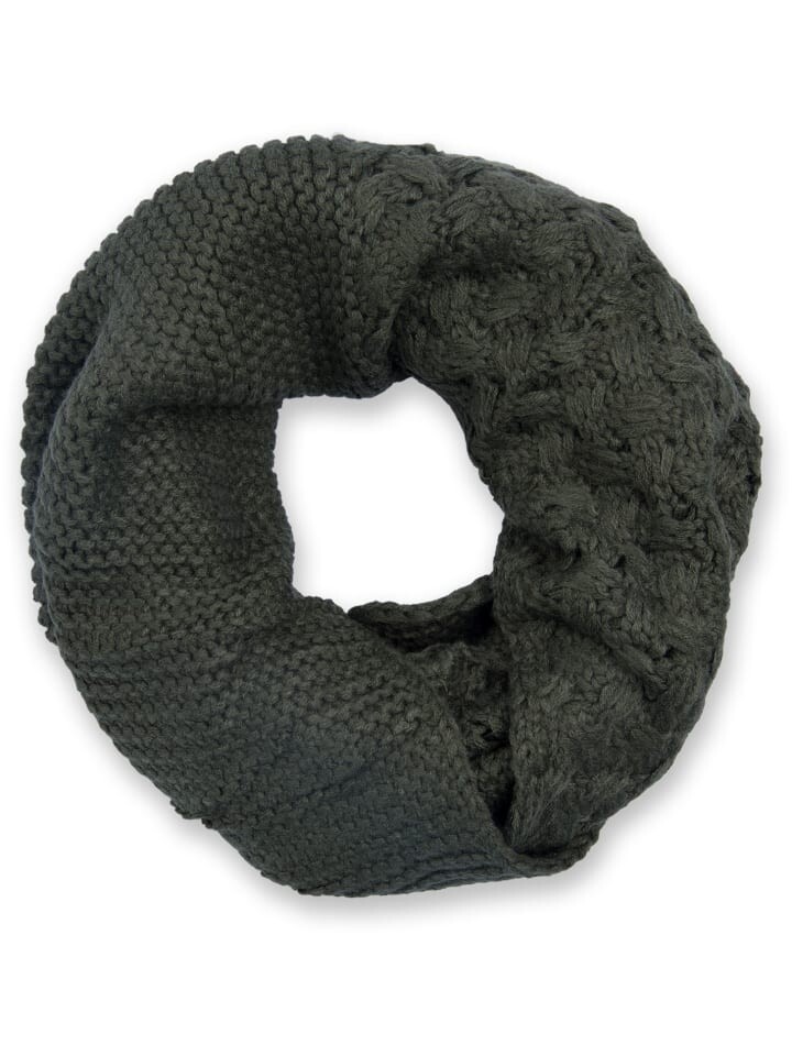 Шарф styleBREAKER, цвет oliv/grün
Шарф styleBREAKER, цвет oliv/grün