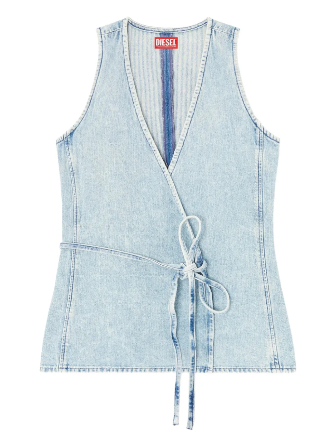 Жилет DE-Vern Diesel, синий
Жилет DE-Vern Diesel, синий