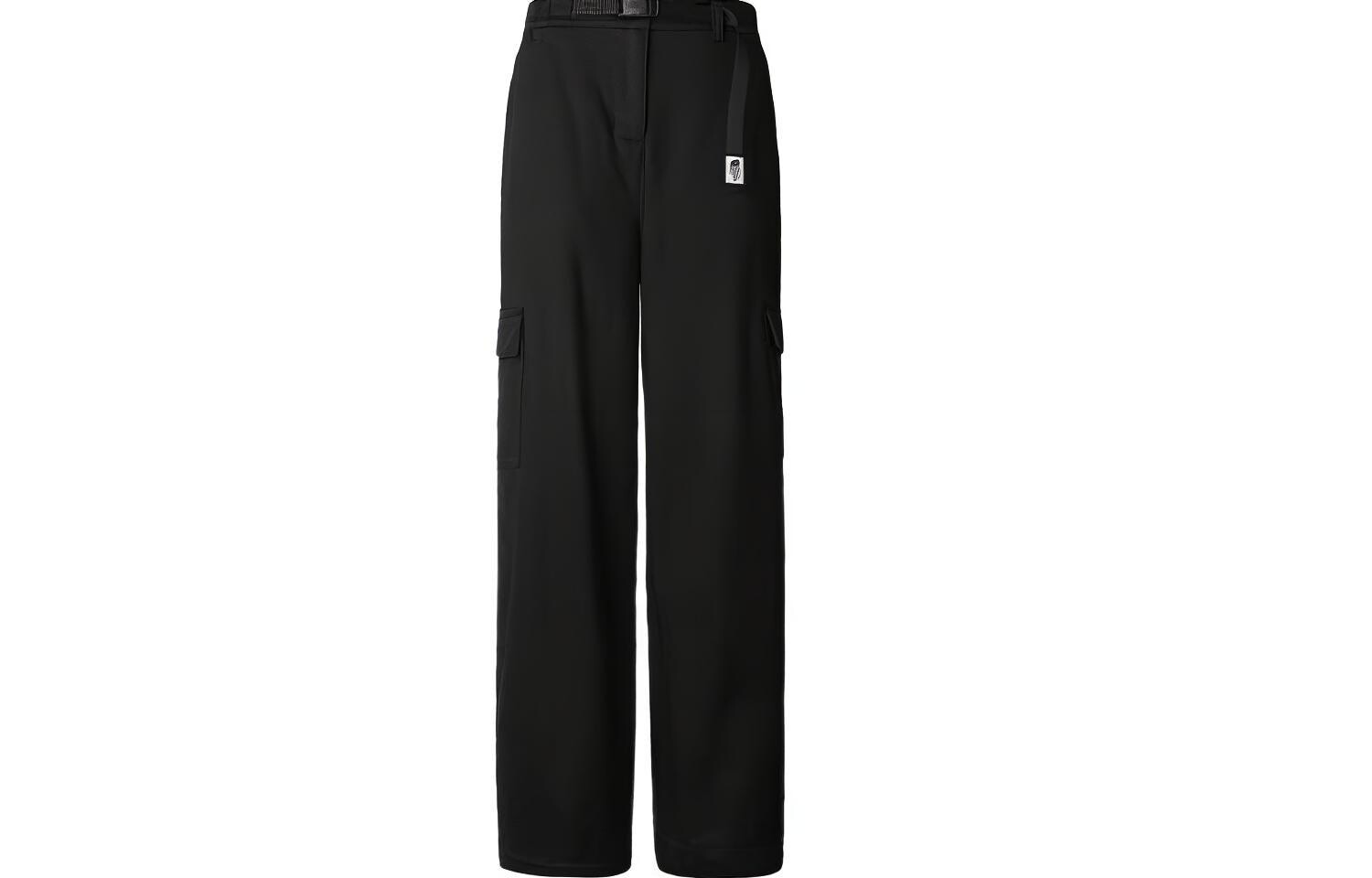 THE NORTH FACE Женские повседневные брюки, цвет Black
THE NORTH FACE Женские повседневные брюки, цвет Black