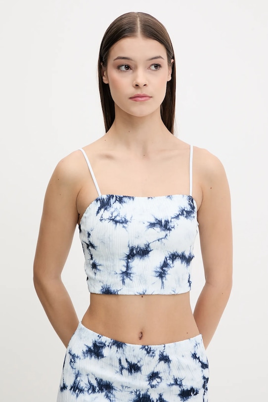 Купальник BEACH ONE Chantelle, синий
Купальник BEACH ONE Chantelle, синий