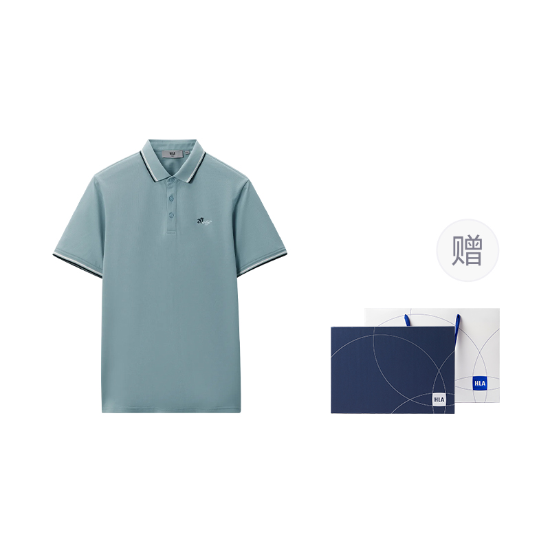 Мужская поло HLA, suction/cooling/antibacterial/anti-mite-light blue h8 (box), Синий, Мужская поло HLA, suction/cooling/antibacterial/anti-mite-light blue h8 (box)
Мужская поло HLA, suction/cooling/antibacterial/anti-mite-light blue h8 (box), Синий, Мужская поло HLA, suction/cooling/antibacterial/anti-mite-light blue h8 (box)