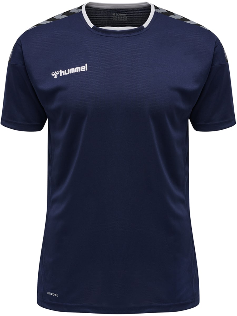 Футболка Performance Hummel Authentic, темно-синий
Футболка Performance Hummel Authentic, темно-синий