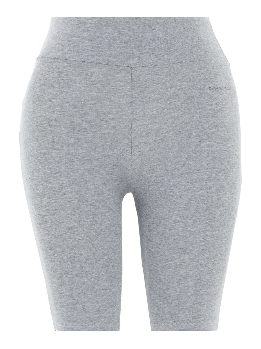 Узкие леггинсы Organication, серый
Узкие леггинсы Organication, серый