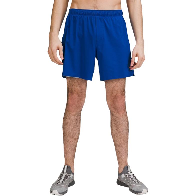 Шорты Surge Sports 6' мужские Lululemon, синий
Шорты Surge Sports 6' мужские Lululemon, синий