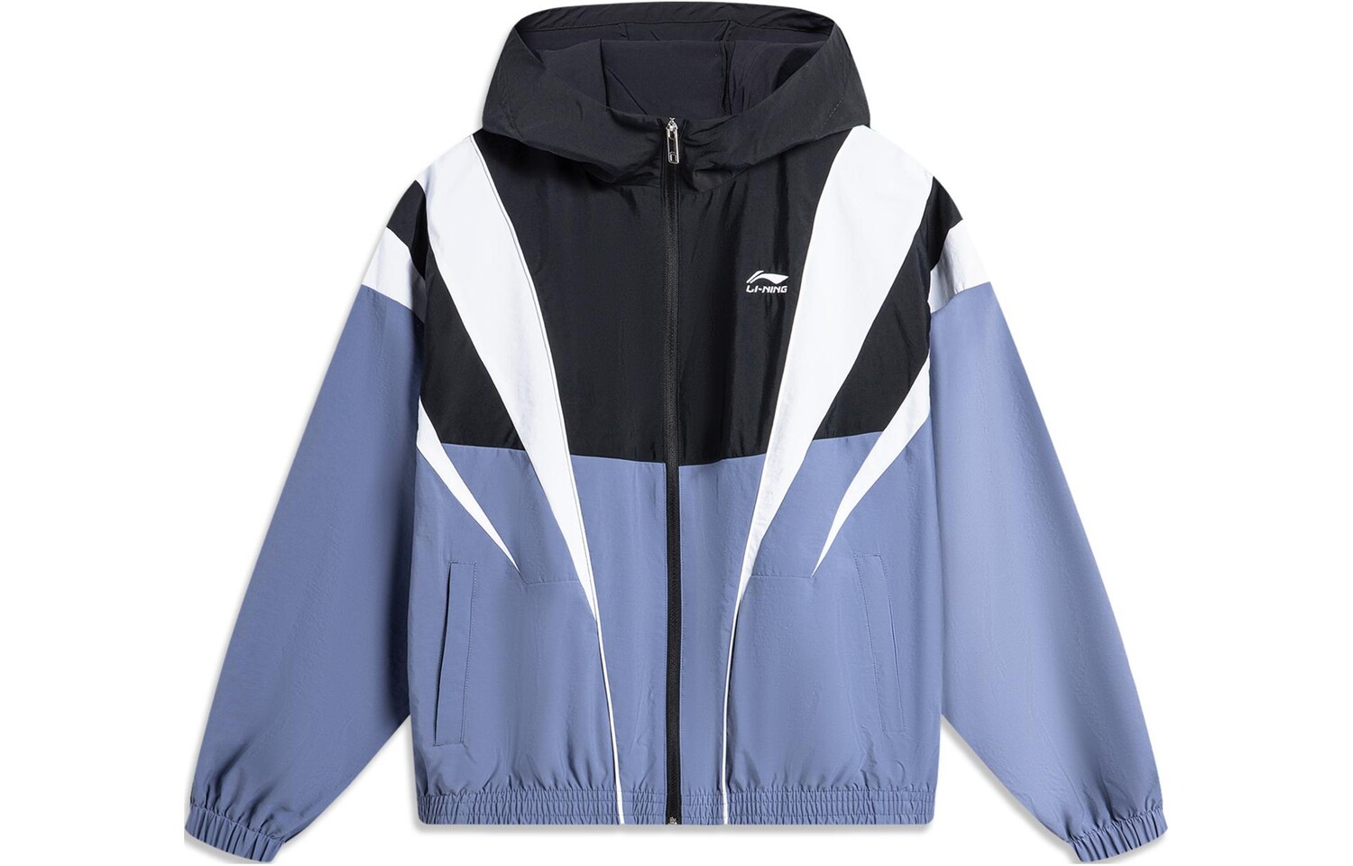 Тренчкот для мужчин из коллекции Sports Life, синий Lining, синий
Тренчкот для мужчин из коллекции Sports Life, синий Lining, синий