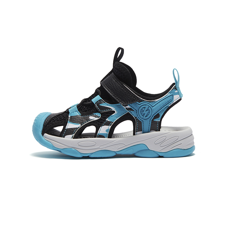 Детские сандалии черные синие белые Kids' 361°KIDS, Угольно-черный/Супер-водородный синий/Белый 361 градус
Детские сандалии черные синие белые Kids' 361°KIDS, Угольно-черный/Супер-водородный синий/Белый 361 градус