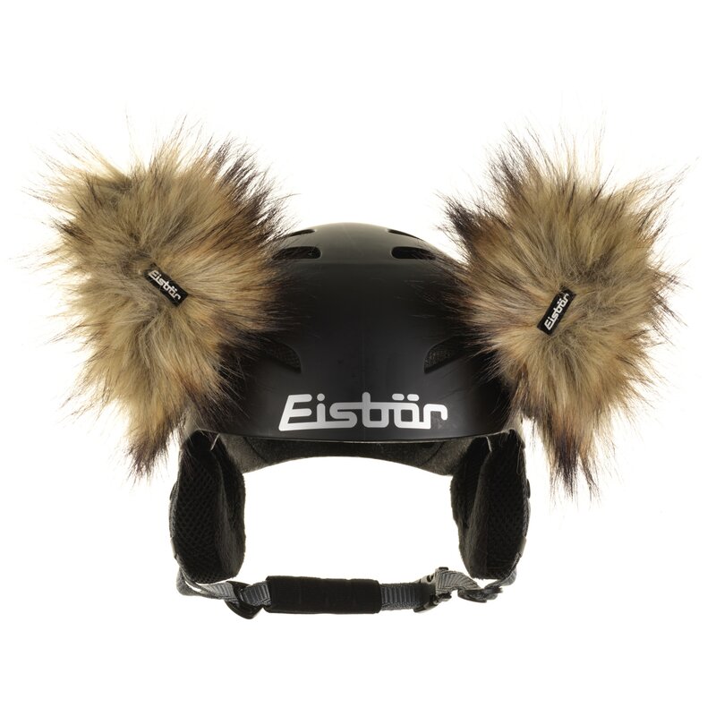 Рога шлема люкс рог Eisbär, цвет real
Рога шлема люкс рог Eisbär, цвет real