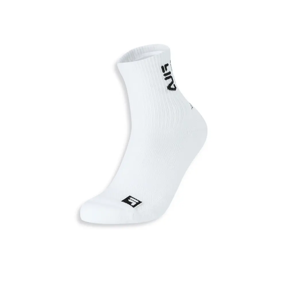 Женские носки Fitness1911 Crew, 1 упаковка FILA, белый
Женские носки Fitness1911 Crew, 1 упаковка FILA, белый
