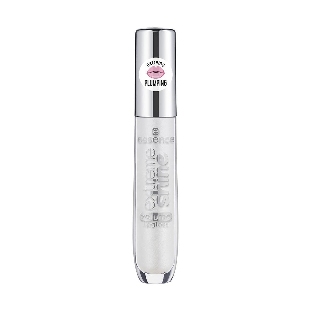 Блеск для губ extreme shine volume Essence, 101 - milky way, объем 5 мл
Блеск для губ extreme shine volume Essence, 101 - milky way, объем 5 мл