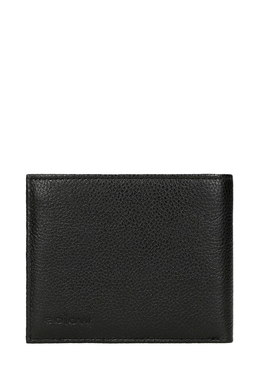 Кошелек Wojas Wallet, Black
Кошелек Wojas Wallet, Black