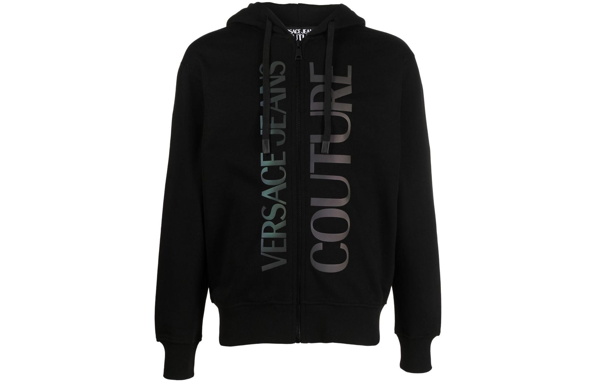 VERSACE JEANS COUTURE Свитшот мужская черная FW22
VERSACE JEANS COUTURE Свитшот мужская черная FW22