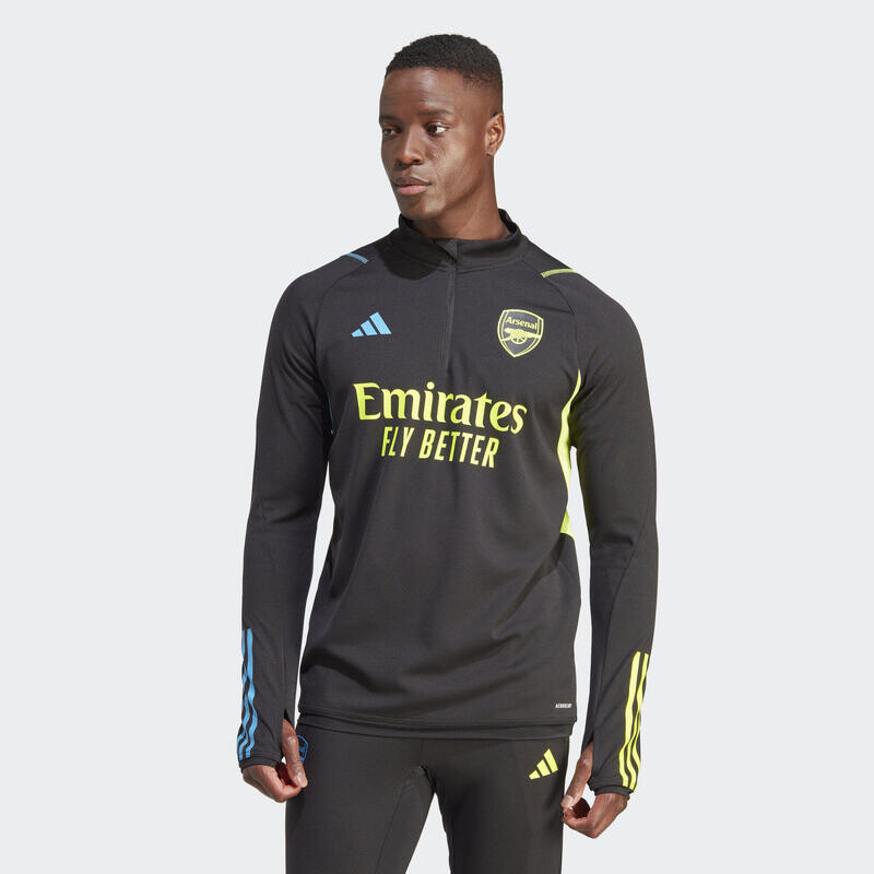 Тренировочная футболка FC Arsenal Tiro 23 ADIDAS, цвет schwarz
Тренировочная футболка FC Arsenal Tiro 23 ADIDAS, цвет schwarz