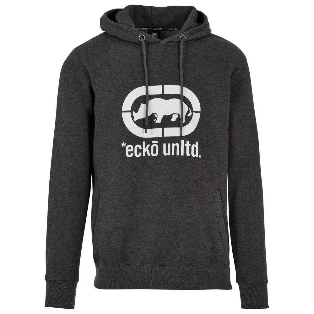 Худи Ecko Unltd Base, серый
Худи Ecko Unltd Base, серый