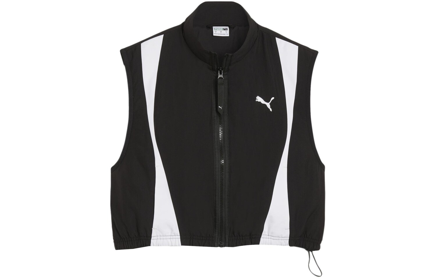 Женский жилет Puma, цвет Black, Черный, Женский жилет Puma, цвет Black
Женский жилет Puma, цвет Black, Черный, Женский жилет Puma, цвет Black