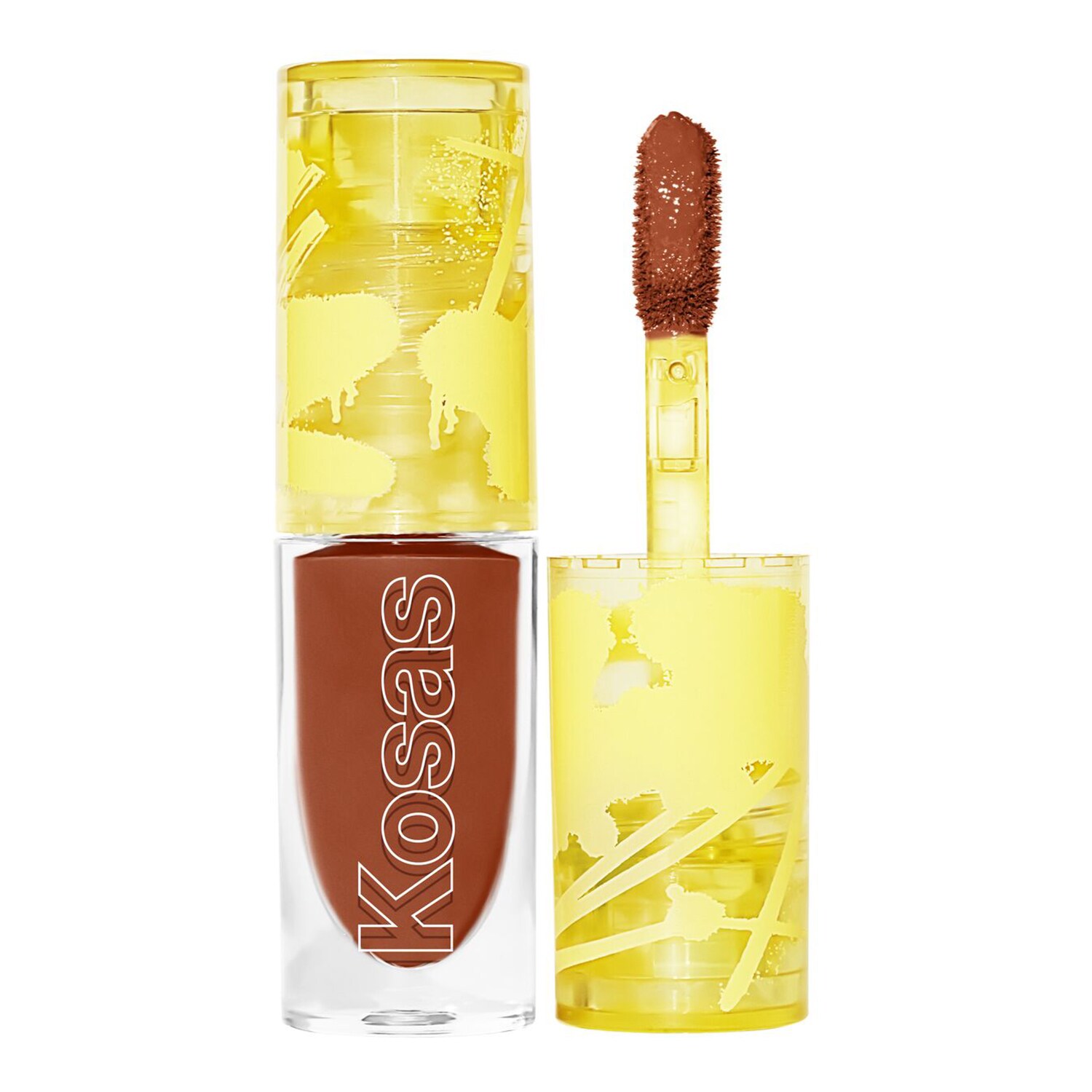 Осветляющий консилер Revealer Concealer Kosas, 8.7 N (2 ml)
Осветляющий консилер Revealer Concealer Kosas, 8.7 N (2 ml)