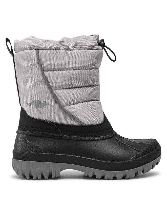 Снегоступы K-Ben 18672 000 2004 KangaRoos, серый
Снегоступы K-Ben 18672 000 2004 KangaRoos, серый