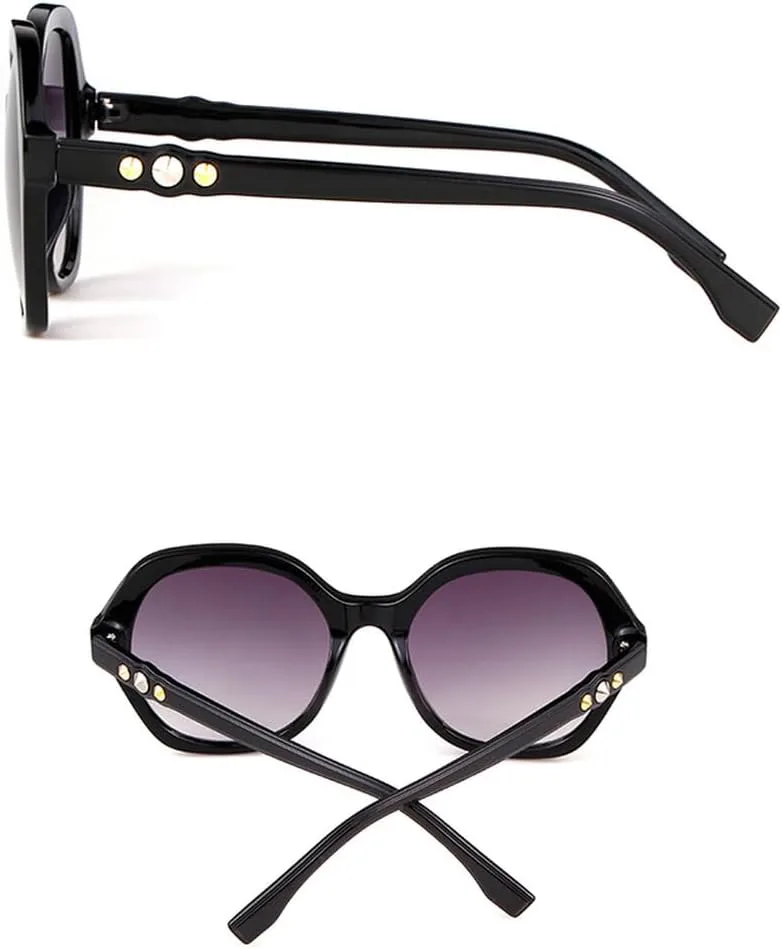 Винтажные шестиугольные солнцезащитные очки для женщин, оправа с леопардовым принтом в виде многоугольников, черепаховая оправа, ретро-очки MTZJH, C6 Khaki
Винтажные шестиугольные солнцезащитные очки для женщин, оправа с леопардовым принтом в виде многоугольников, черепаховая оправа, ретро-очки MTZJH, C6 Khaki