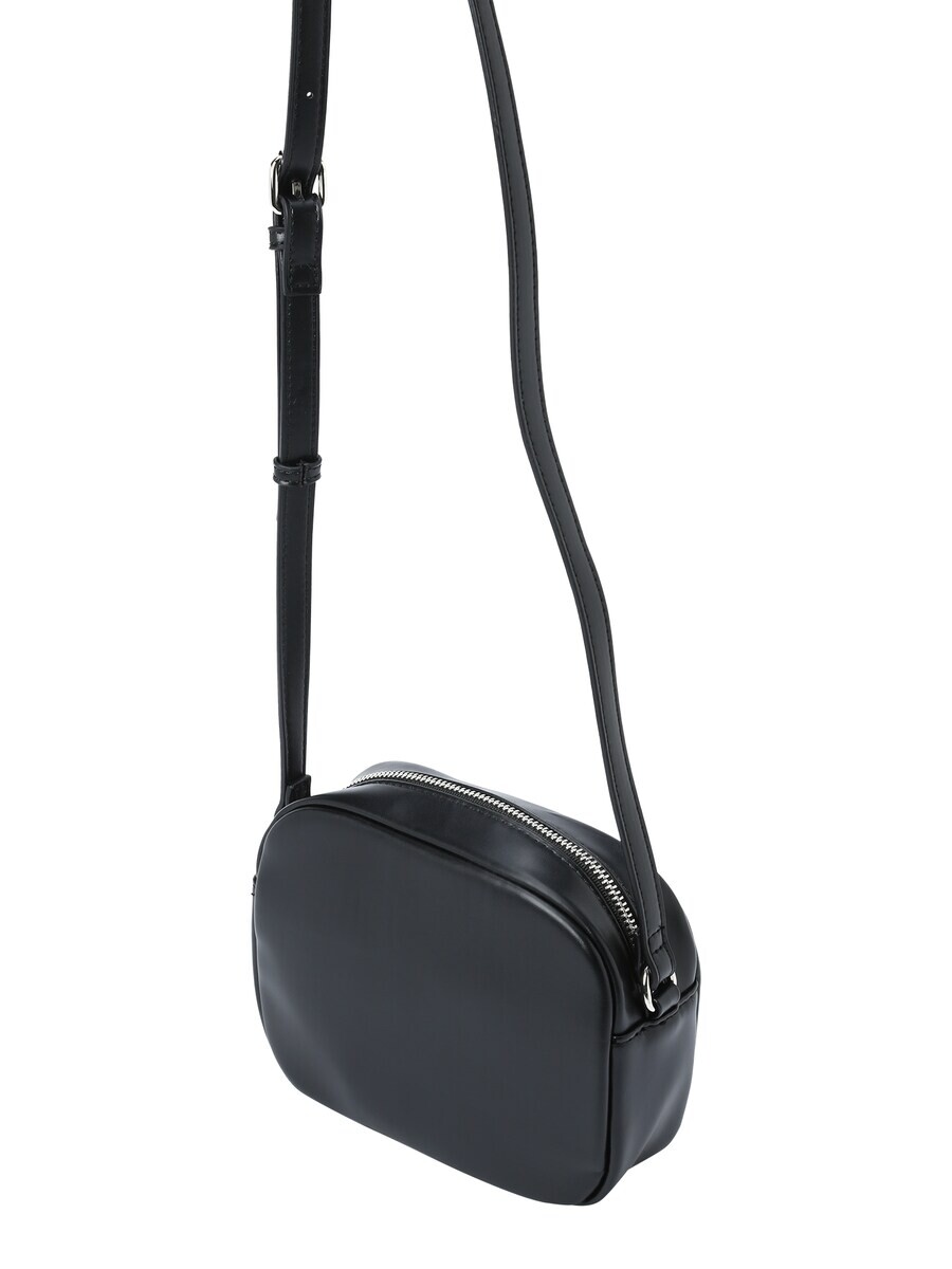 Сумка кросс-боди About You JANINE, черный
Сумка кросс-боди About You JANINE, черный