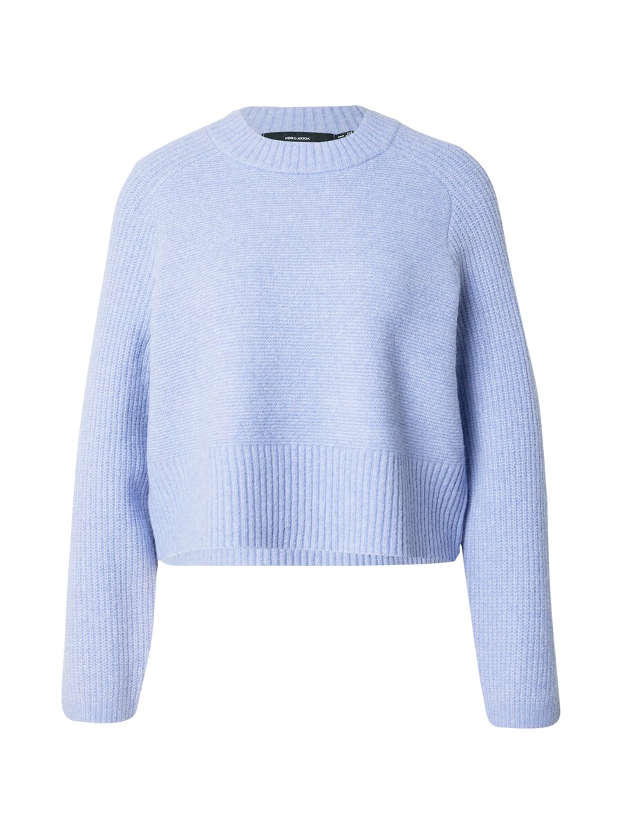 Свитер VERO MODA VMBang, Light blue
Свитер VERO MODA VMBang, Light blue