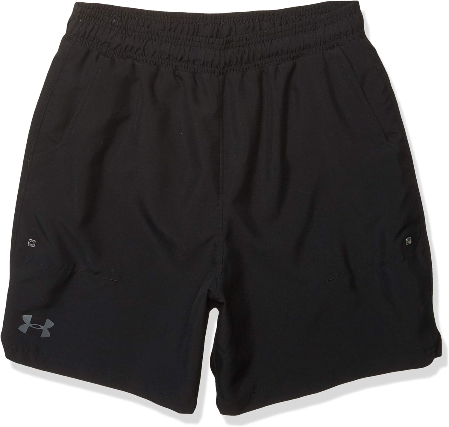 Мужские шорты для волейбола Under Armour Shore Break, Black
Мужские шорты для волейбола Under Armour Shore Break, Black