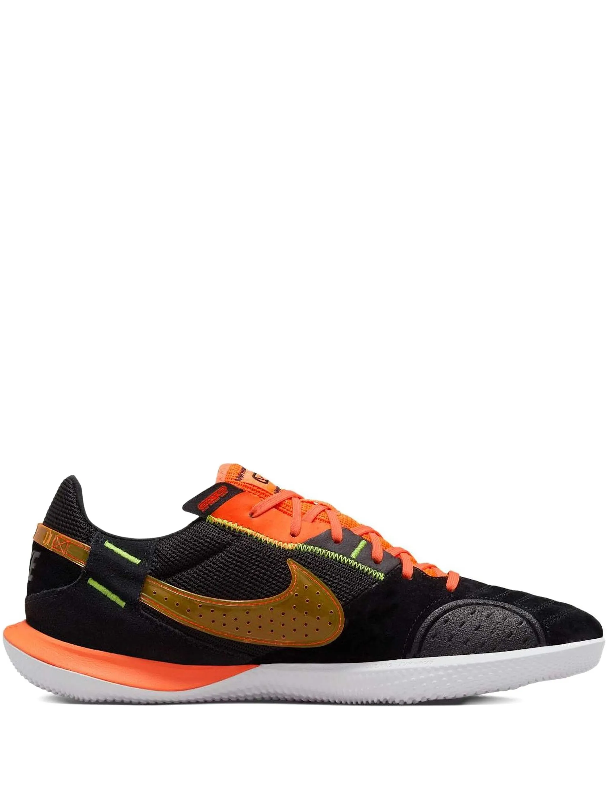Кроссовки Streetgato Nike, черный
Кроссовки Streetgato Nike, черный