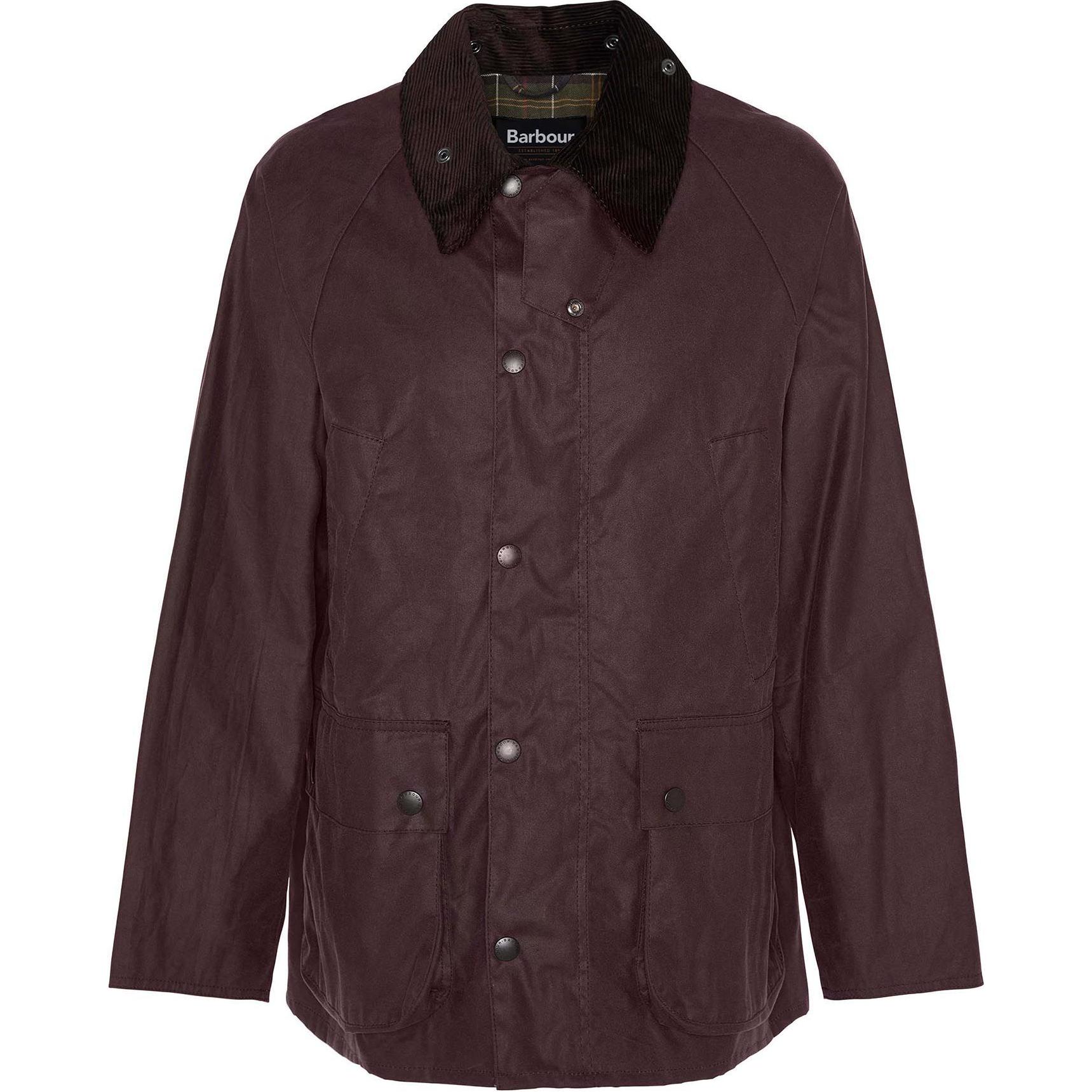 Куртка мужская BARBOUR, красный
Куртка мужская BARBOUR, красный