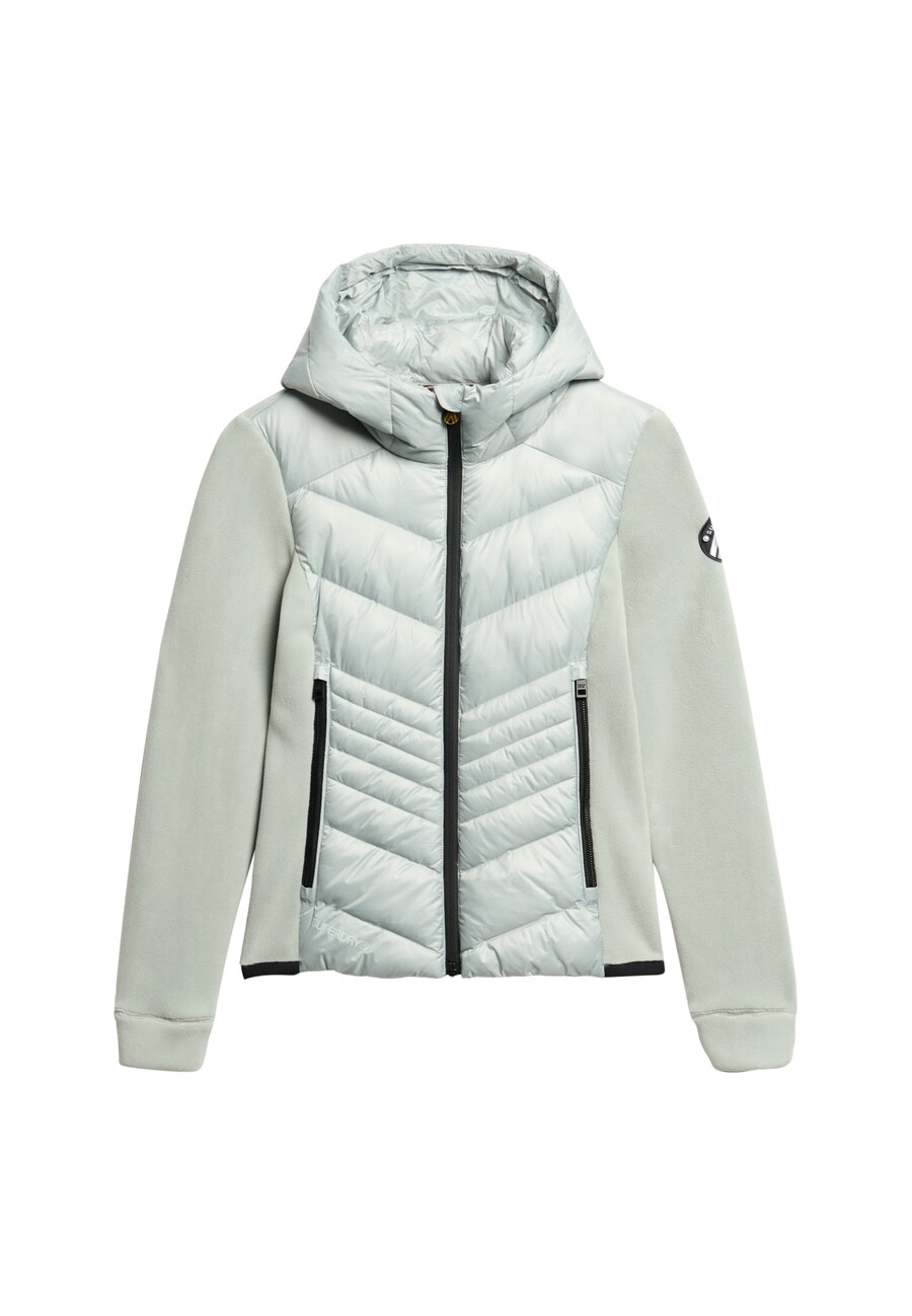 Демисезонная куртка Superdry Storm, Light grey
Демисезонная куртка Superdry Storm, Light grey