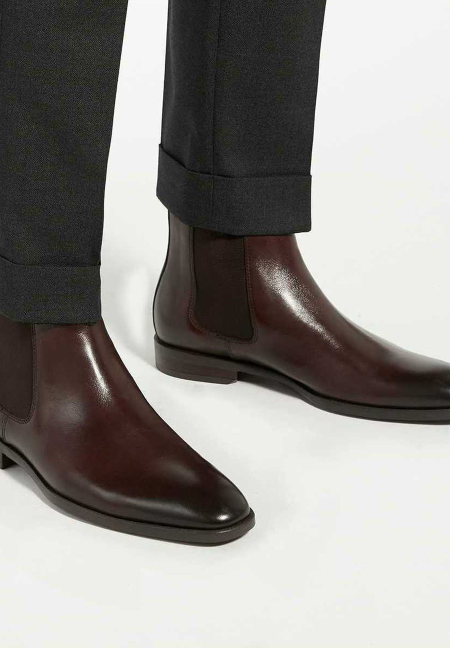 Ботинки Dune London MATCHIN, Dark Brown
Ботинки Dune London MATCHIN, Dark Brown