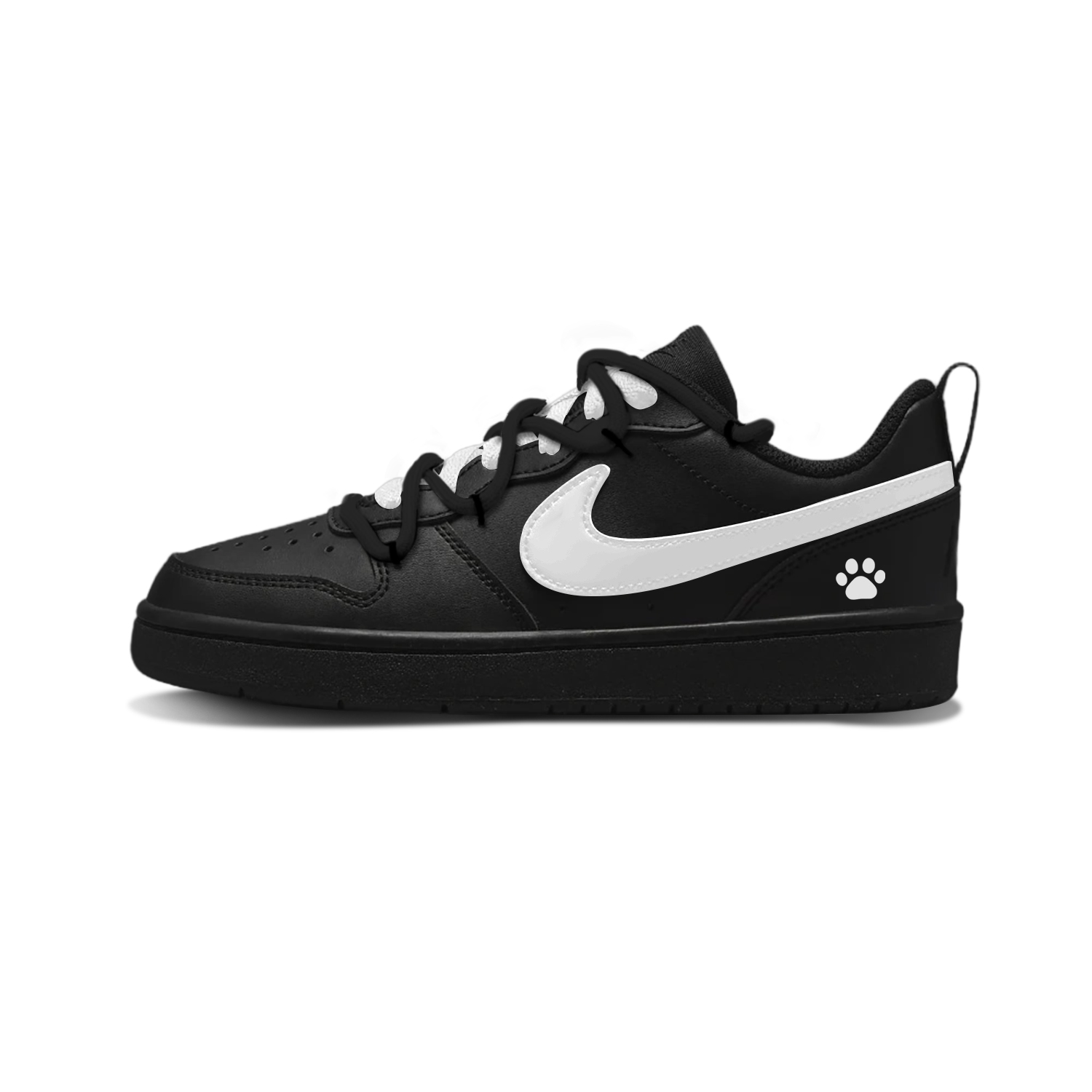 Nike Court Borough Silver Claw нескользящие лоу-топ скейтборд кроссовки Silver детские
Nike Court Borough Silver Claw нескользящие лоу-топ скейтборд кроссовки Silver детские