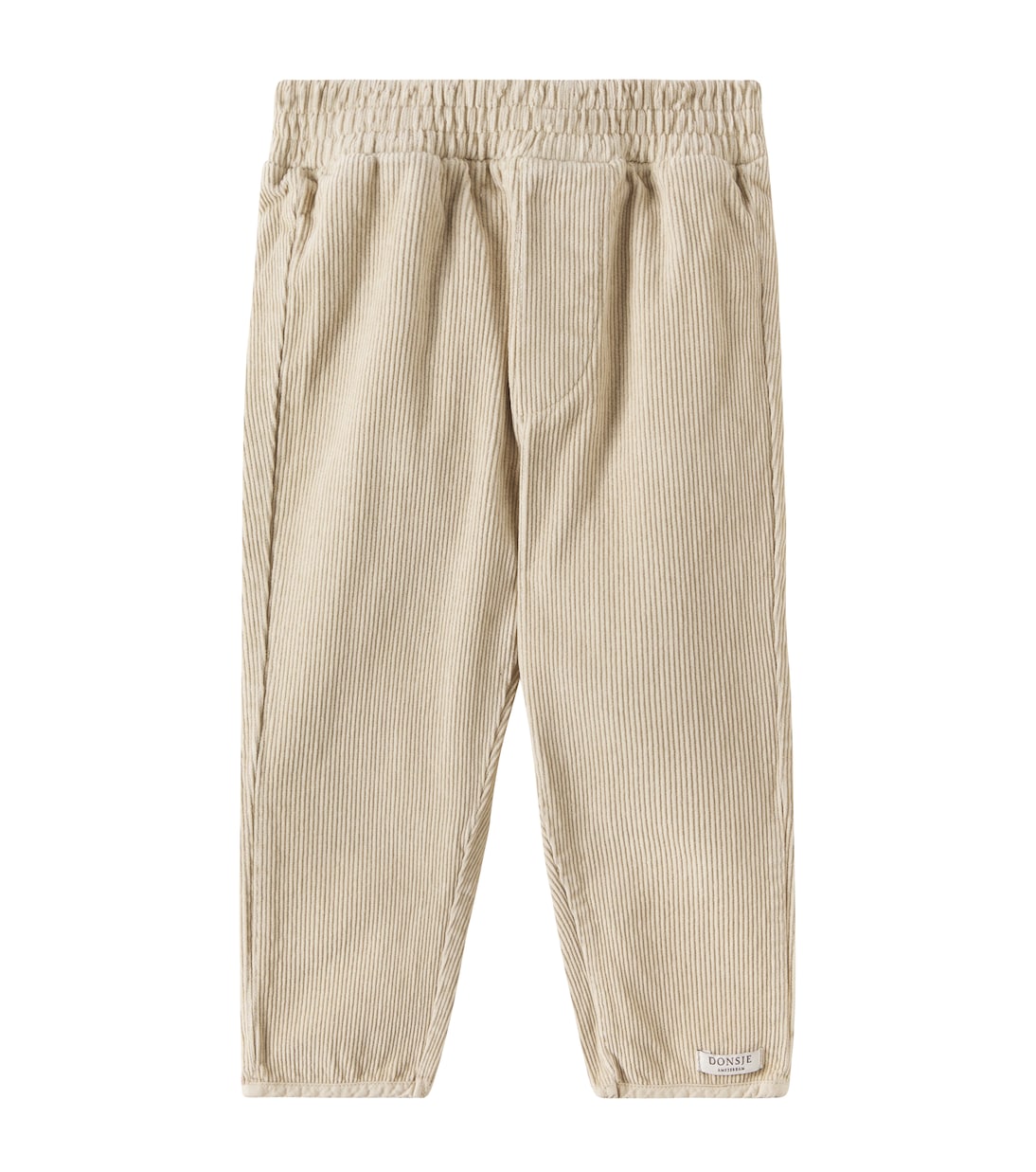 Хлопковые брюки Baby Levyn Donsje, Biscotti
Хлопковые брюки Baby Levyn Donsje, Biscotti