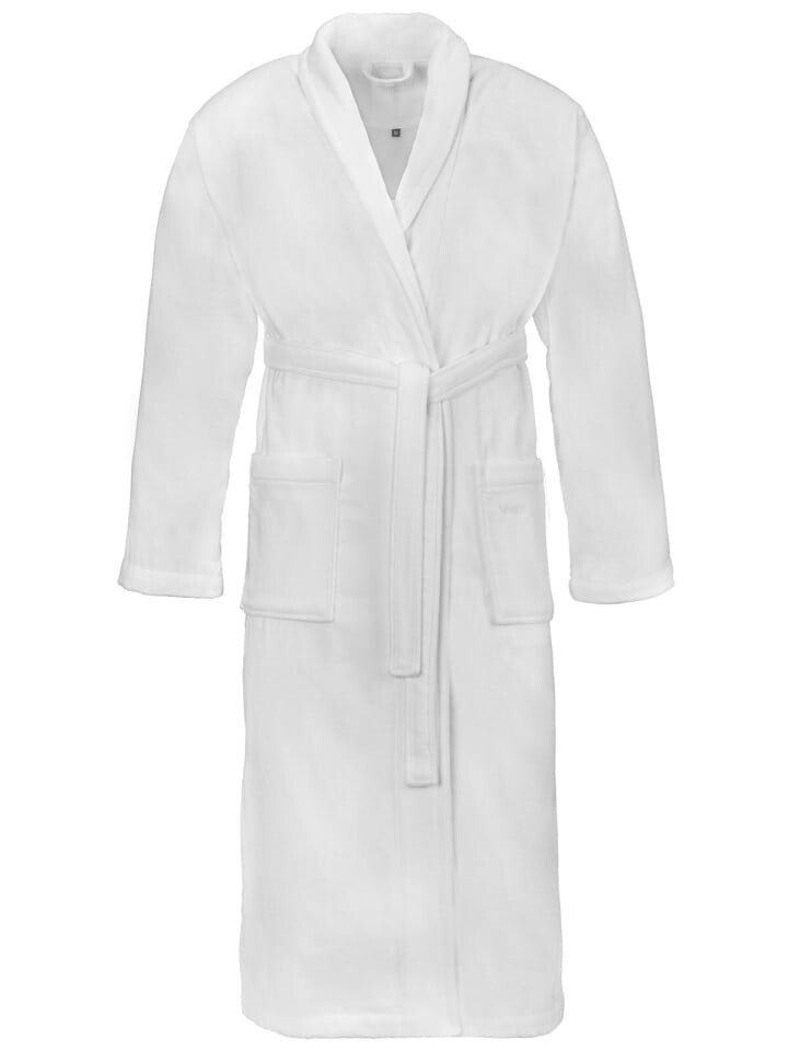 Халаты Vossen, белый
Халаты Vossen, белый