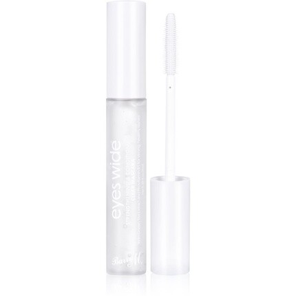 Тушь для ресниц Barry M Eyes Wide - Прозрачная, 9 мл
Тушь для ресниц Barry M Eyes Wide - Прозрачная, 9 мл