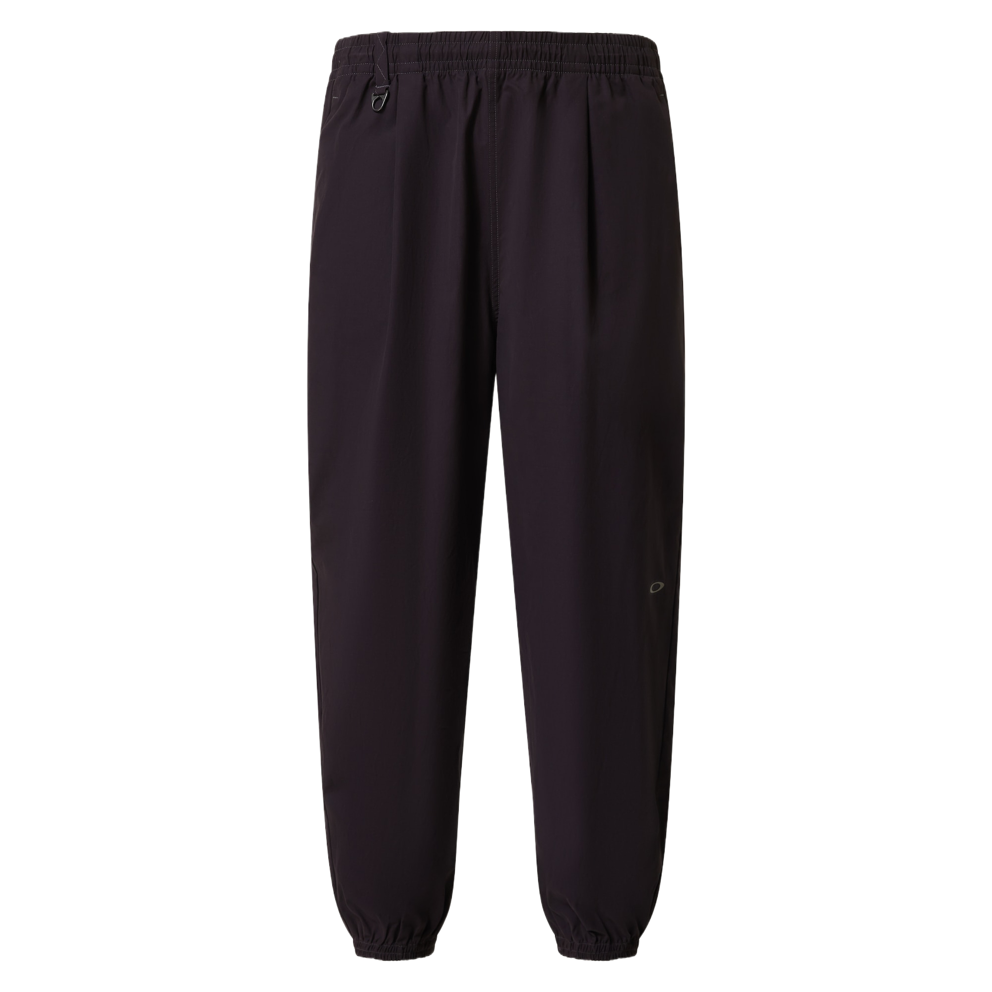 Oakley Мужские повседневные брюки Phantom Black со средними манжетами
Oakley Мужские повседневные брюки Phantom Black со средними манжетами