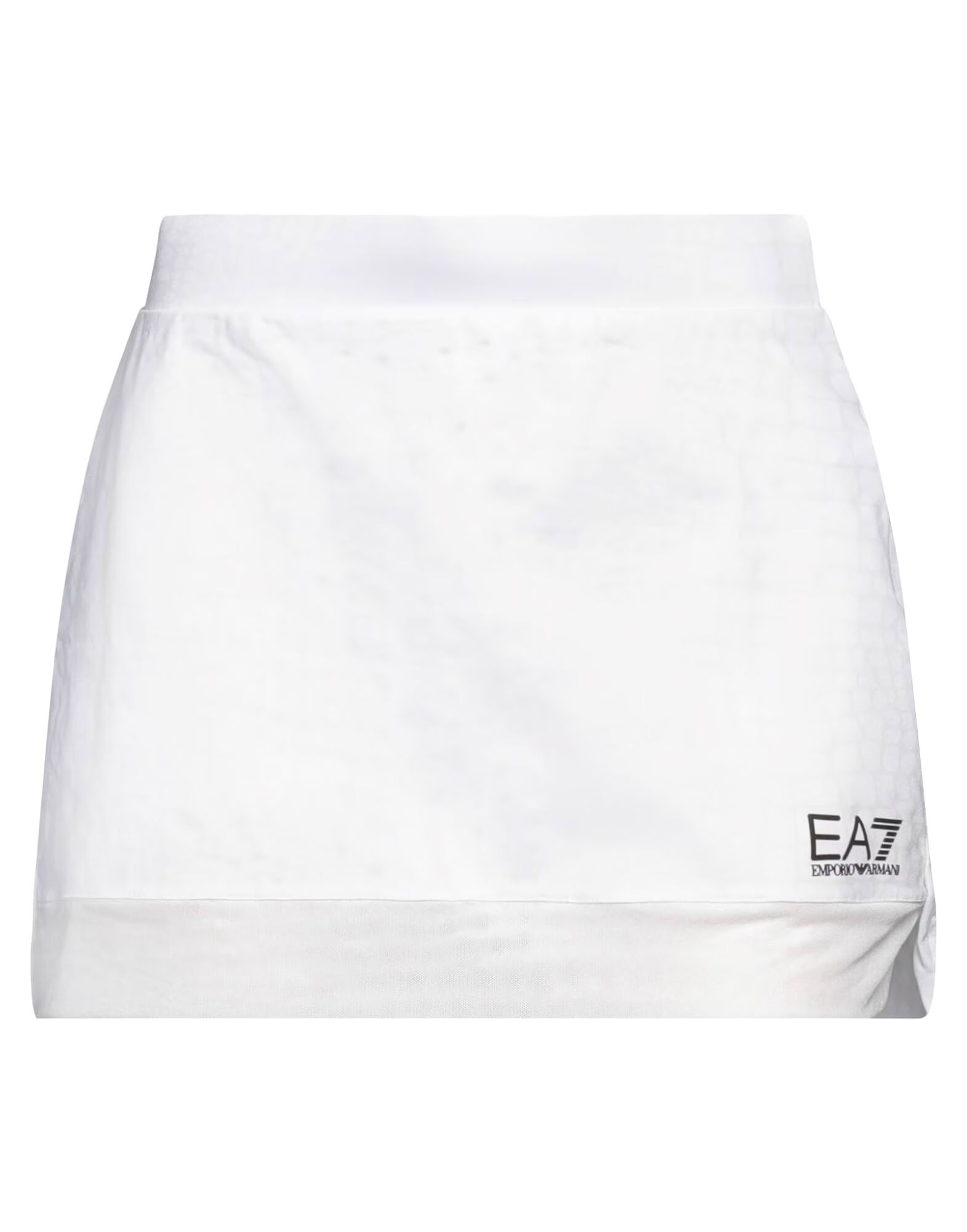 Мини-юбка Ea7, белый
Мини-юбка Ea7, белый